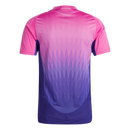 Camisa Alemanha away 2024 - Torcedor Masculina