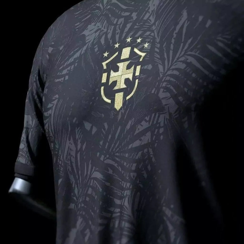 Camisa The Prince Neymar Jr - Comma Football - versão torcedor