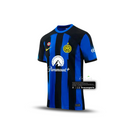 Camisa Inter de milão 23/24 - versão Torcedor