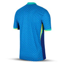 Camisa Brasil Away 24/25 - Versão Torcedor