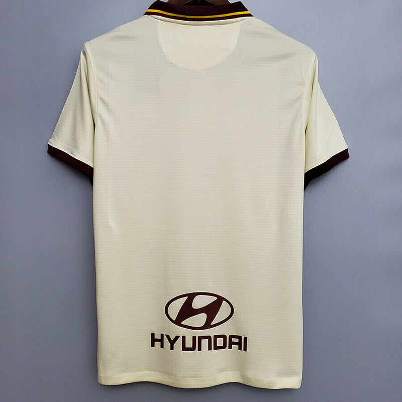 Camisa Roma 20/21- Versão Torcedor