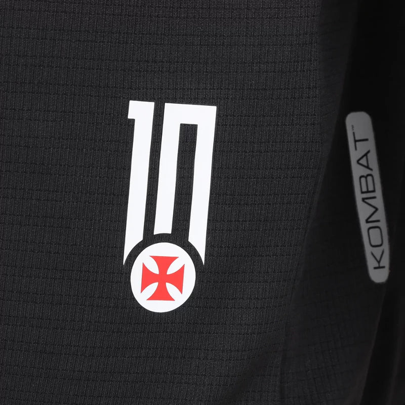 Camisa Vasco da Gama “Roberto Dinamite” 24/25 - Versão Torcedor