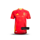 Camisa Espanha - home 24/25 - Versão Torcedor