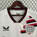 Camisa Bayer Leverkusen Away - Versão Torcedor