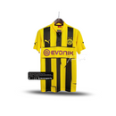 camisa borrussia retro 2013 champions