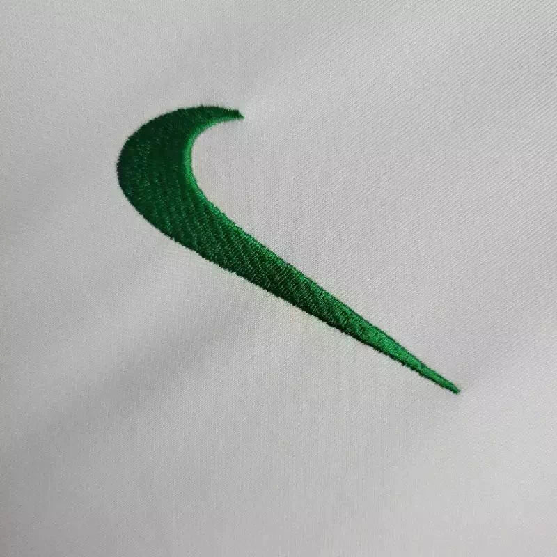 Camisa Sporting CP 24/25 Torcedor - Branco