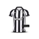 Camisa Botafogo 25/26 Alvinegro - Versão torcedor