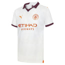 Camisa Manchester City Away 22/23 - Versão Torcedor