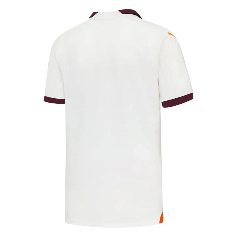 Camisa Manchester City Away 22/23 - Versão Torcedor