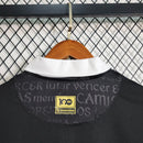Camisa Vasco da Gama Vidas Negras 23/24 - Versão Torcedor