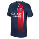 Camisa Psg Home 23/24 - Torcedor Masculina