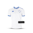 Camisa Cruzeiro - away 24/25 - Versão Torcedor