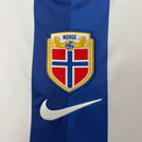 Camisa Noruega Away 24/25 - Torcedor Masculina