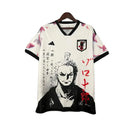 Camisa Japão Edição Especial “Zoro” - Versão torcedor