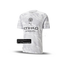 camisa manchester city dragão ano chines 24/25