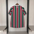 Camisa Fluminense 24/25 - Versão Torcedor - Lançamento