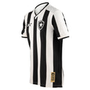 Camisa Botafogo Home 24/25 - Torcedor Masculina