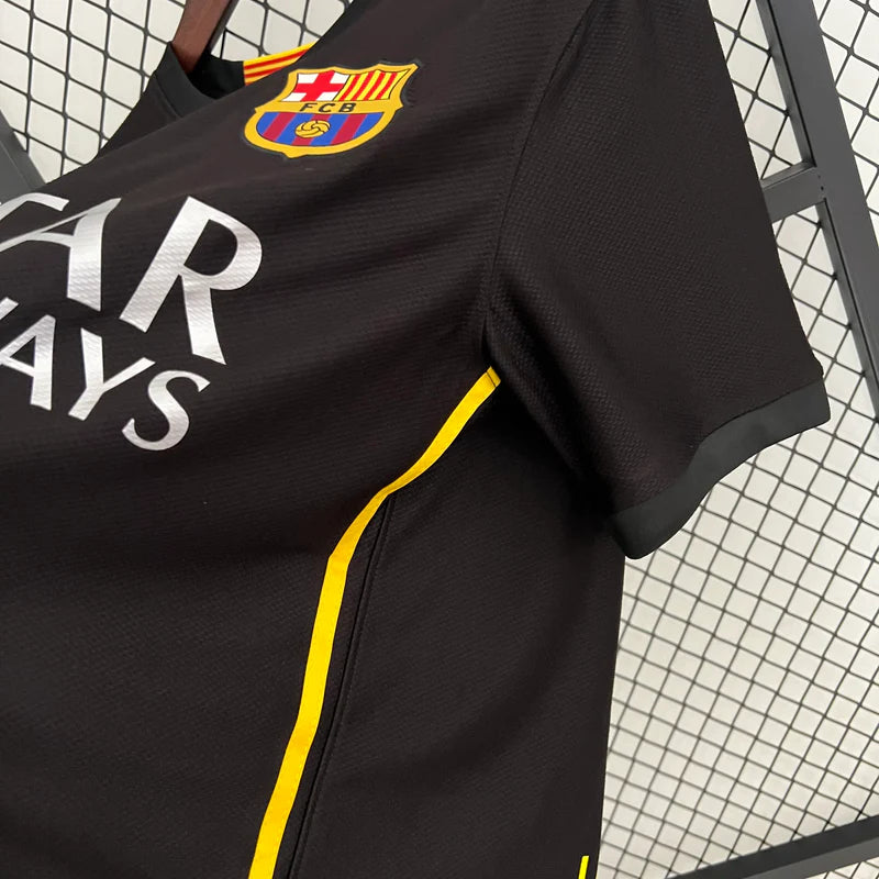 Camisa Barcelona 13/14 - Versão Retro