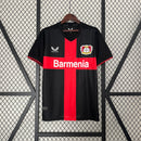 Camisa Bayer Leverkusen Home - Versão Torcedor
