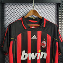 Camisa Milan Home 06/07 - Versão Retrô