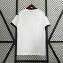 Camisa Bayer Leverkusen Away - Versão Torcedor