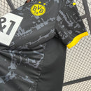 Camisa Borussia Dortmund Black 23/24 - Versão Torcedor