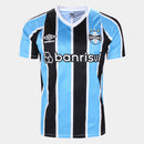 Camisa Grêmio Home 24/25 - Versão Torcedor