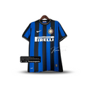 camisa retro inter de Milão 2010