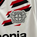 Camisa Bayer Leverkusen Away - Versão Torcedor