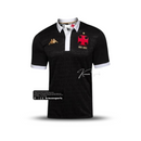 Camisa vasco vida negras importam 24 25