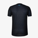 Camisa Grêmio Preta 23/24 - Torcedor Masculina