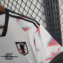 Camisa Japão Edição Especial ITACHI' 2024 - Versão torcedor