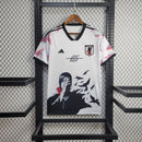 Camisa Japão Edição Especial ITACHI' 2024 - Versão torcedor