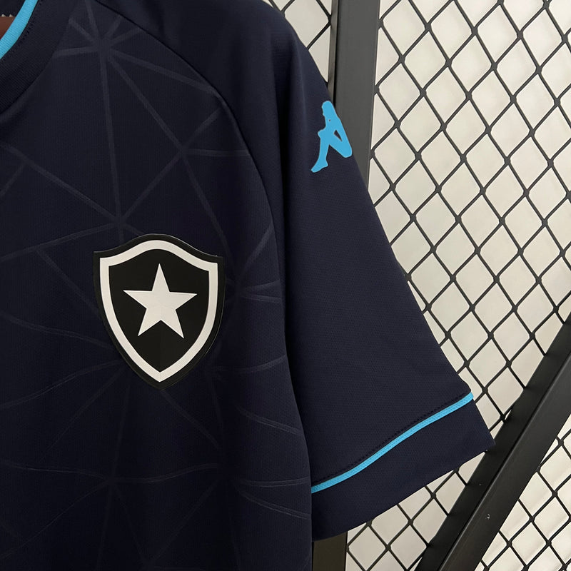 Camisa Botafogo Goleiro 23/24 - Torcedor Masculina