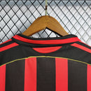 Camisa Milan Home 06/07 - Versão Retrô