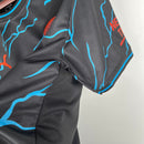 Camisa Manchester City Preta 23/24 - Torcedor Masculina