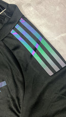 Camisa Flamengo Preta 23/24 - versão torcedor