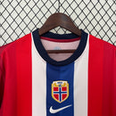 Camisa Noruega Away 24/25 - Torcedor Masculina