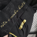 Camisa Vasco da Gama Vidas Negras 23/24 - Versão Torcedor