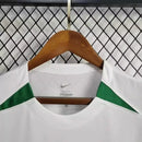 Camisa Sporting CP 24/25 Torcedor - Branco