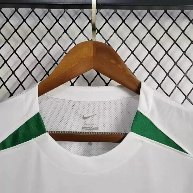 Camisa Sporting CP 24/25 Torcedor - Branco