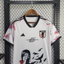Camisa Japão Edição Especial ITACHI' 2024 - Versão torcedor