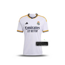 Camisa Real Madrid Home 23/24 - Versão Torcedor