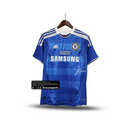camisa chelsea 2012 champions-mundial de clubes