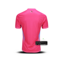 Camisa Flamengo 25/26 Goleiro - Versão Torcedor