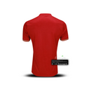 Camisa Bayern de Munique 25/26 Comemorativa 125 Anos - Versão Torcedor - Vermelho