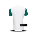 Camisa Palmeiras 25/26 Branca - Versão Torcedor - Lançamento