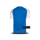Camisa Cruzeiro 25/26 Casa - Versão Torcedor