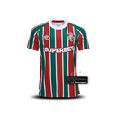 Camisa Fluminense 25/26 Casa - Versão Torcedor - Lançamento