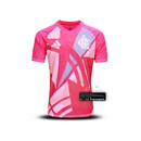 Camisa Flamengo 25/26 Goleiro - Versão Torcedor